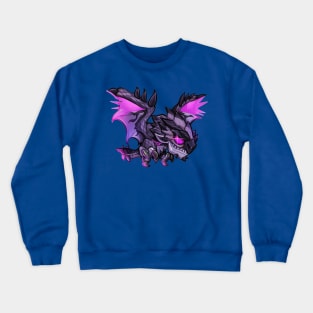 rathalos Crewneck Sweatshirt